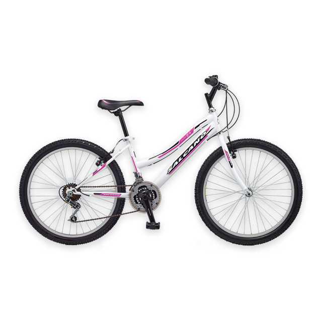 Salcano Excel 24 Lady Bisiklet
