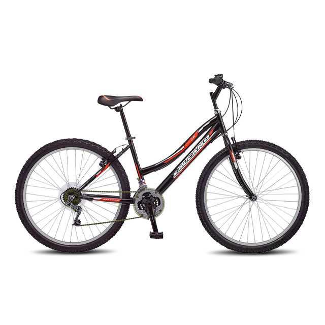 Salcano Excel 26 Lady Bisiklet