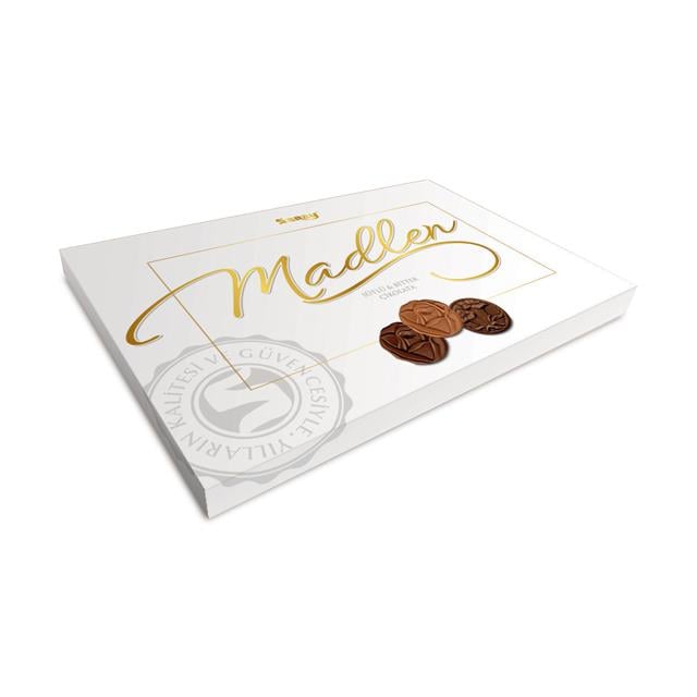 SARAY CHOCO ARTE MADLEN 250gr