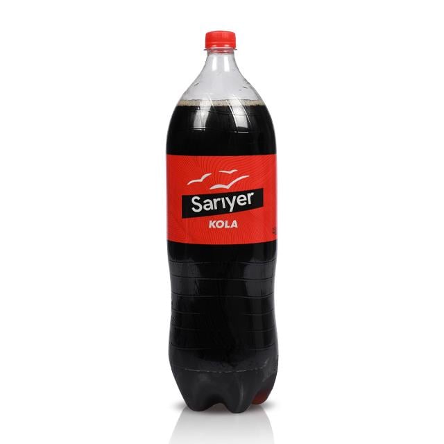 SARIYER KOLA 2,5lt PET
