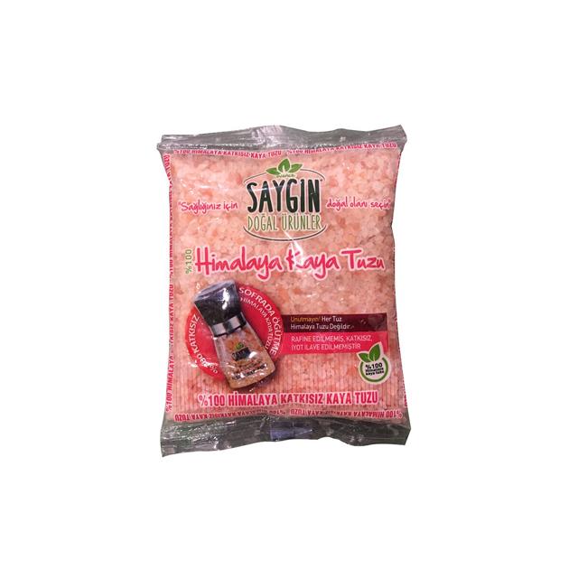 Saygın Himalaya Öğütme 500 Gr
