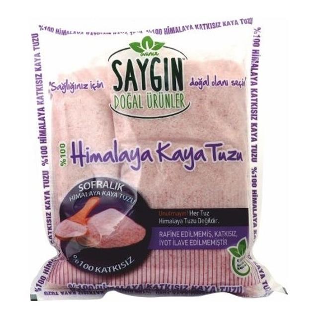 Saygın Himalaya Sofralık  500 Gr