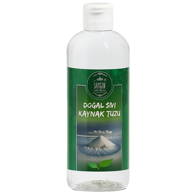 Saygın Sıvı Kaynak Tuzu 150 ml