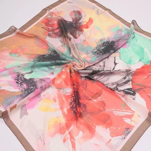 SCARFELLA STE00368 SOFT ANGEL ESARP