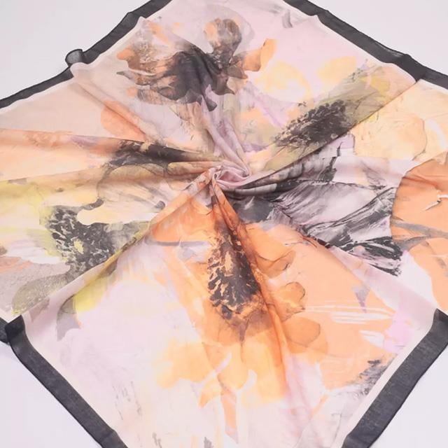 SCARFELLA STE00368 SOFT ANGEL ESARP