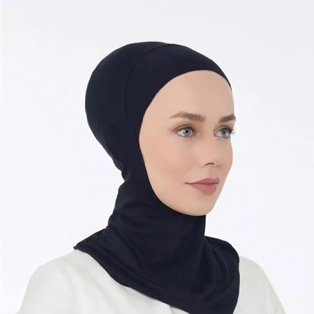 SCARFELLA STE00874 BUYUK HICAP BONE
