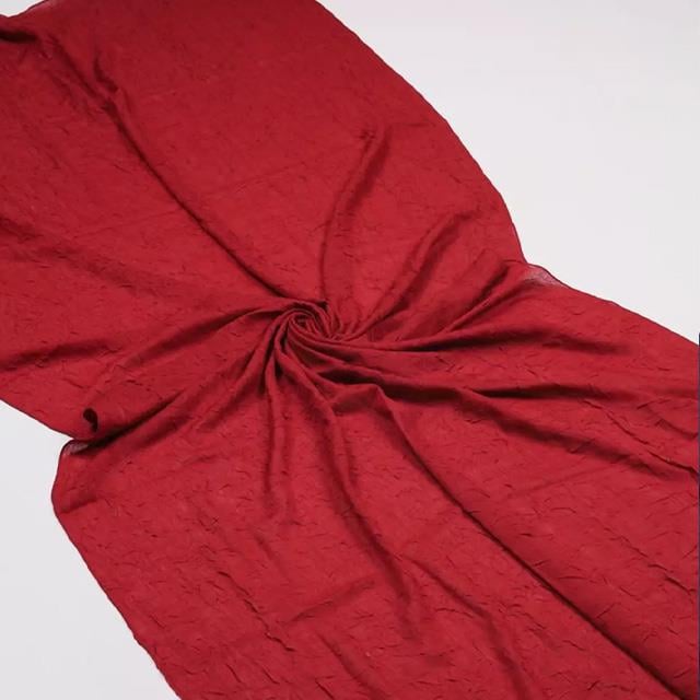 SCARFELLA STE00973 BAMBU KRAS SAL
