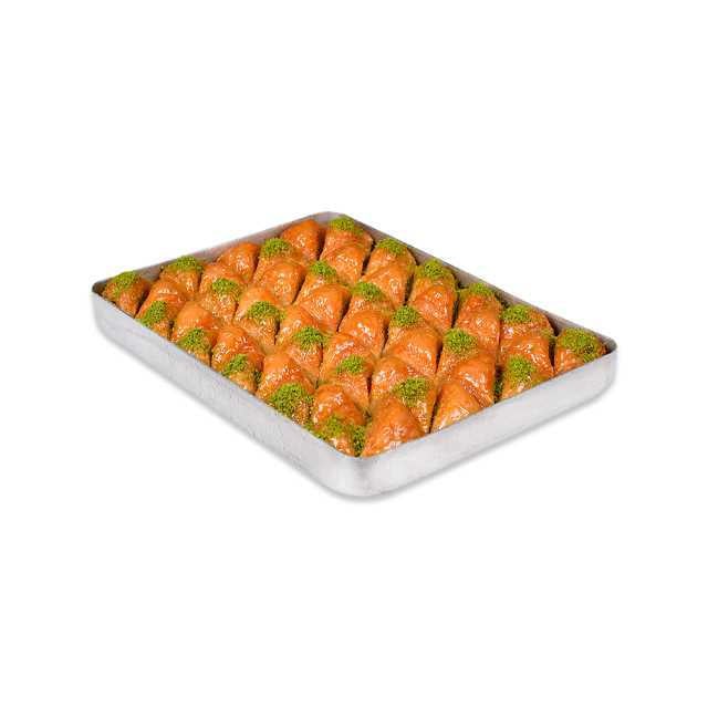 Secen Antep Fıstıklı Baklava (kg)
