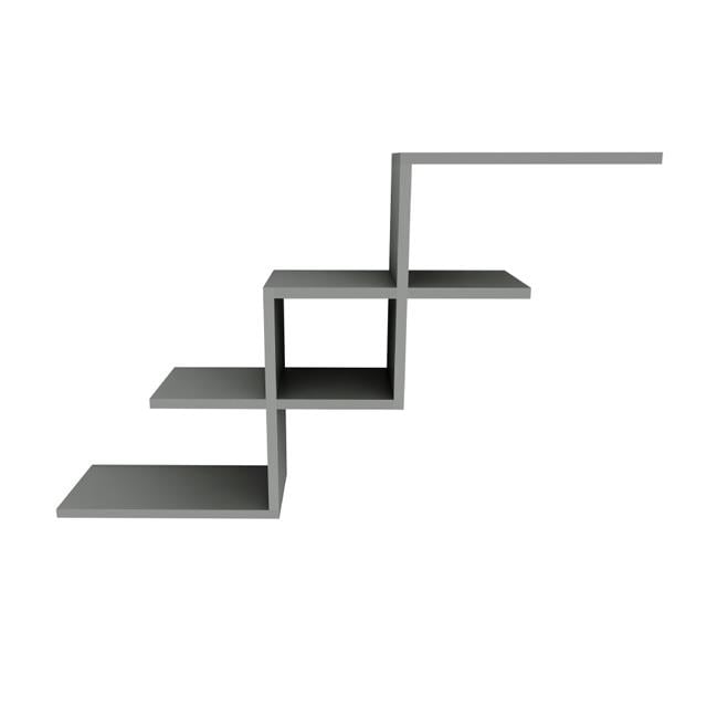 SECEN LONDON 104 cm CROSS 3 BOLMELI DUVAR RAFI