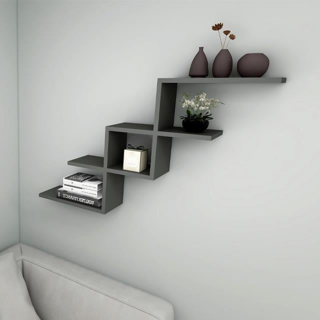 SECEN LONDON 104 cm CROSS 3 BOLMELI DUVAR RAFI