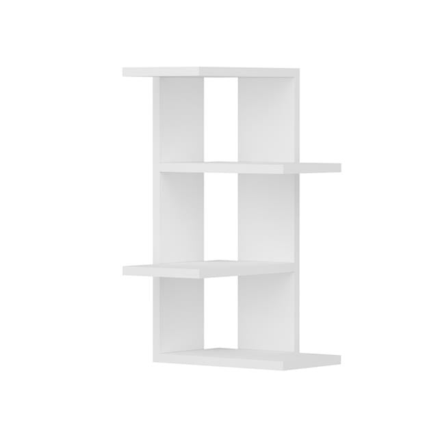 SECEN LONDON 60 cm KOSE DUVAR RAFI