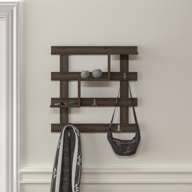 SECEN LONDON 70 cm CAPRAZ RAFLI PORTMANTO