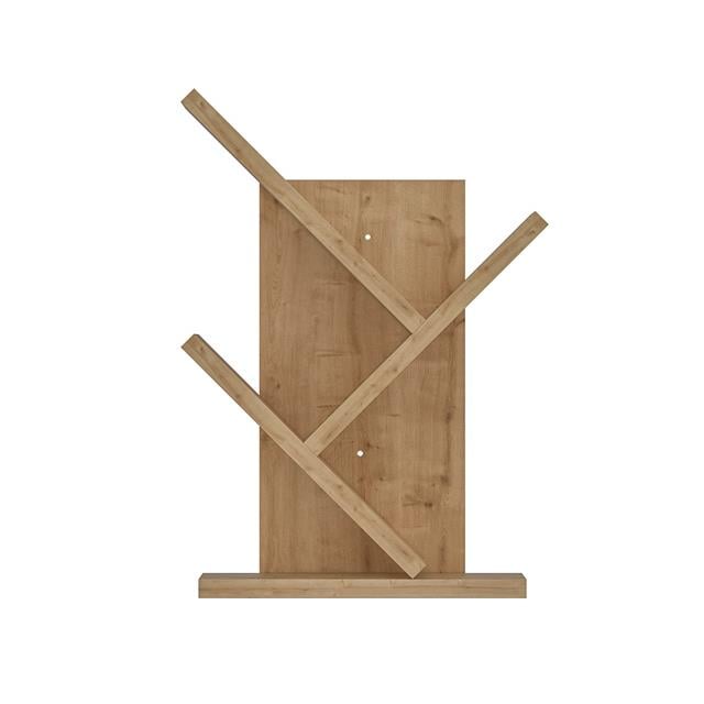 SECEN LONDON AKILLI KITAPLIK