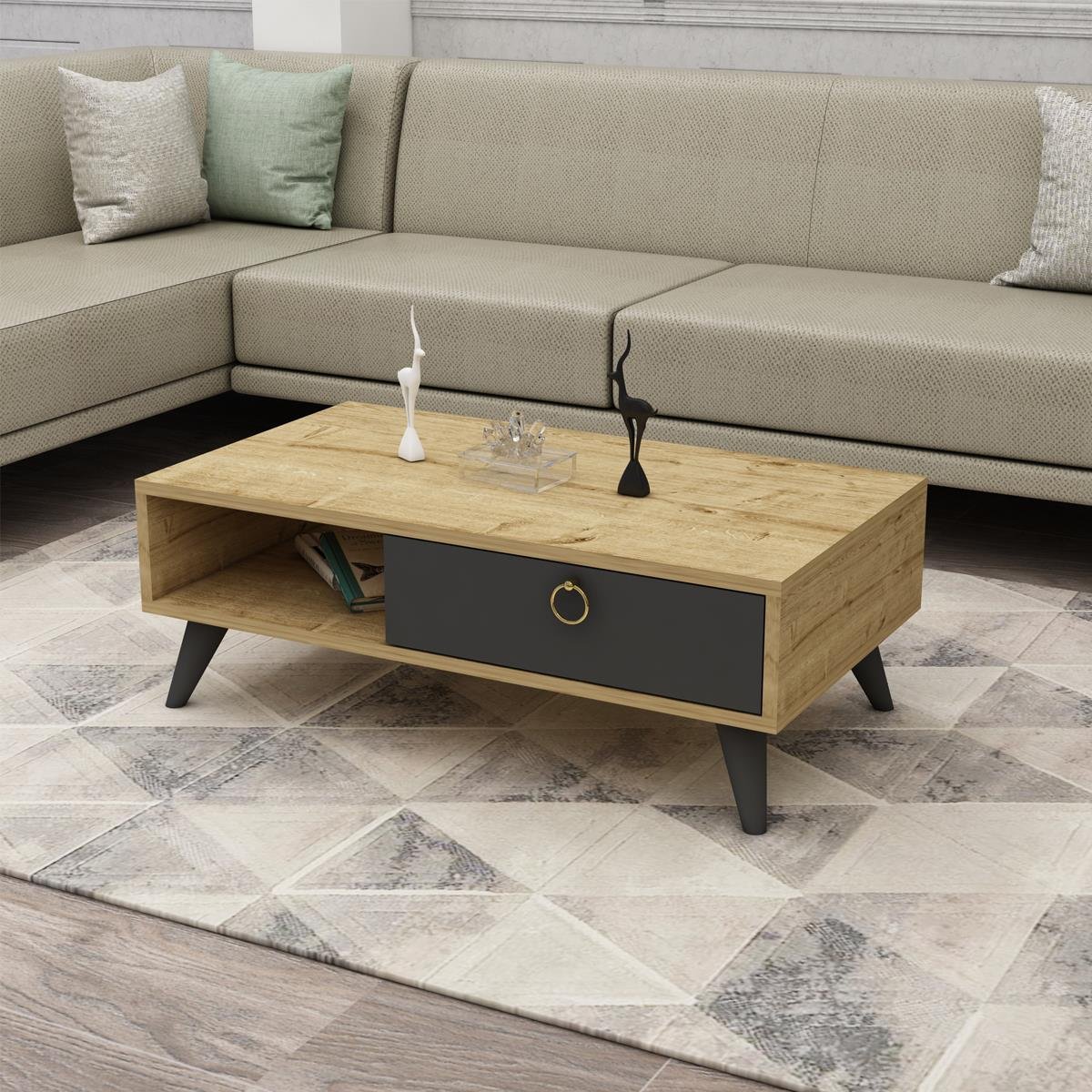 SECEN LONDON AR-09009 ARIANA ORTA SEHPA