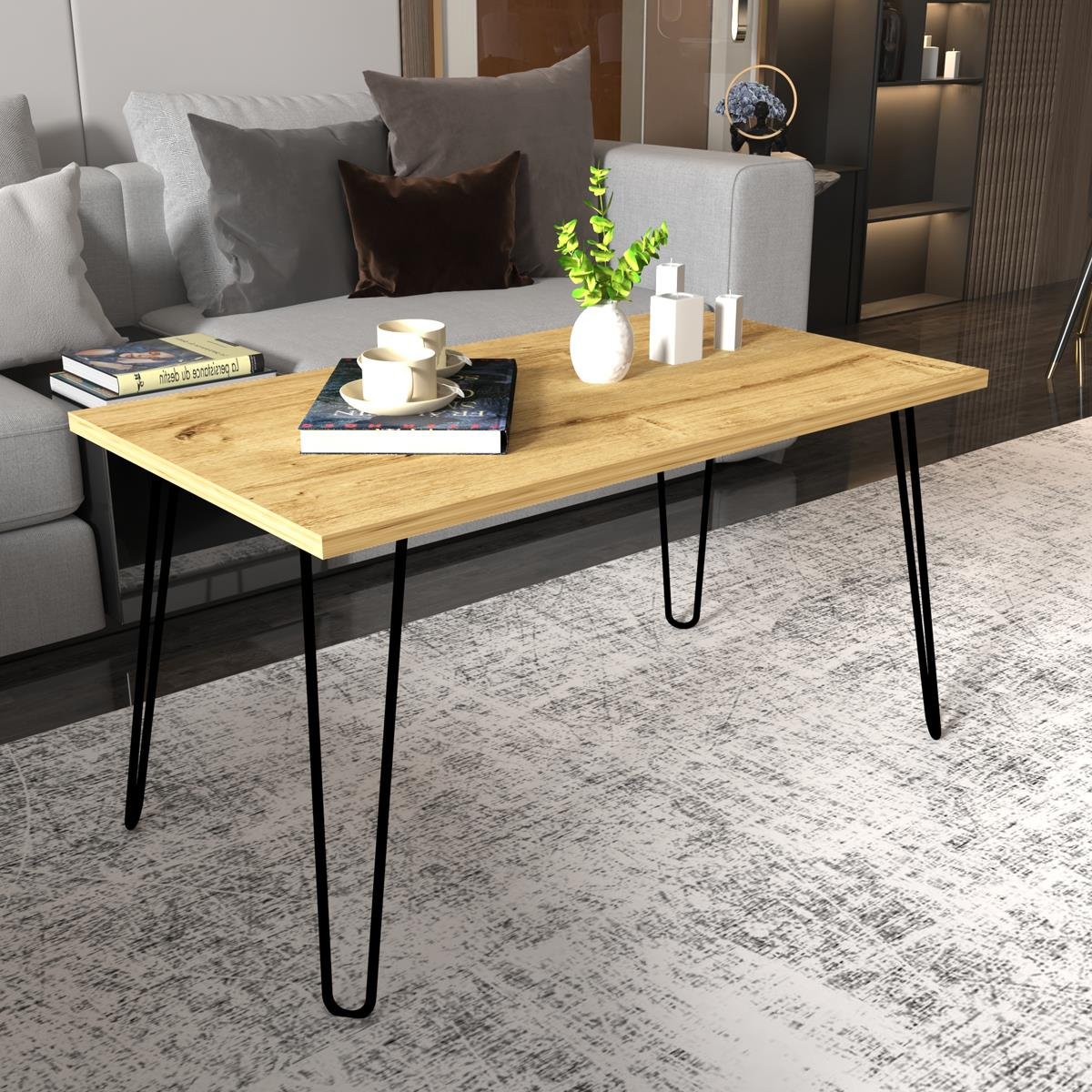 SECEN LONDON AR-09017-18 OTELLO SEHPA
