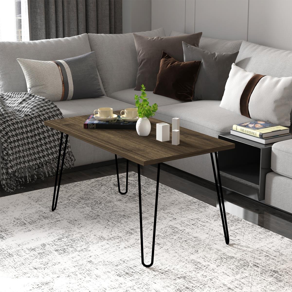SECEN LONDON AR-09017-18 OTELLO SEHPA