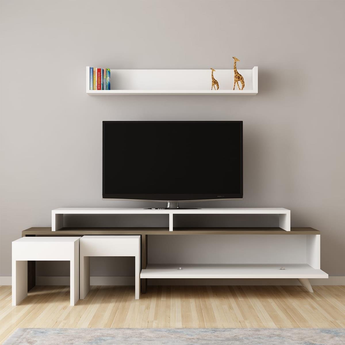 SECEN LONDON AR-12028 KONGO TV UNITESI