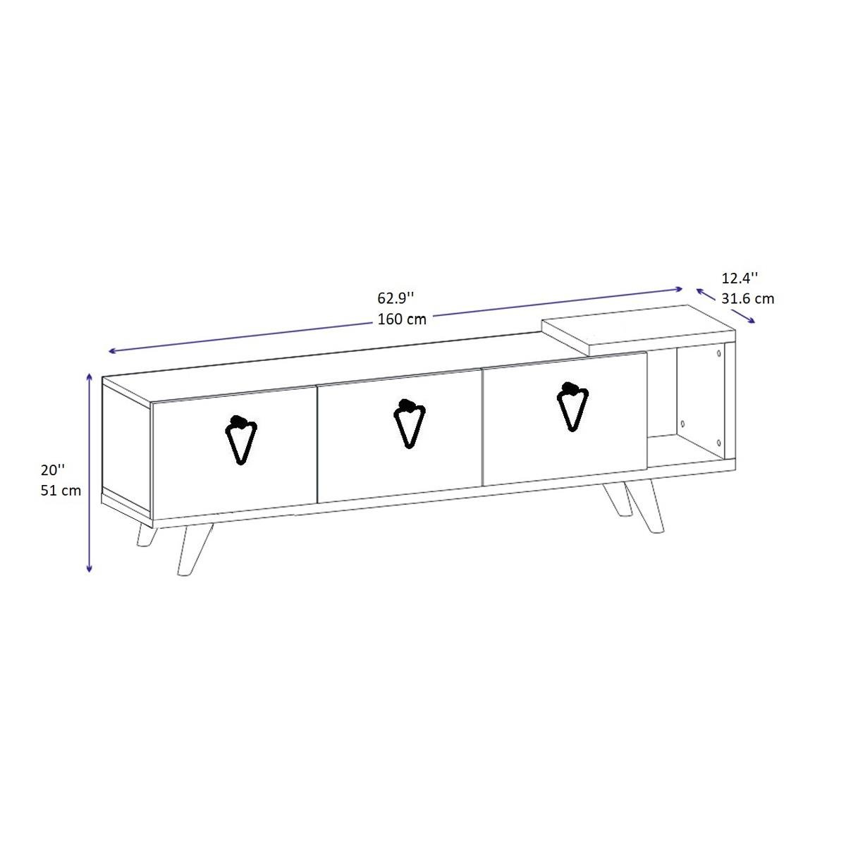 SECEN LONDON AR-12086 AGNUS TV UNITESI