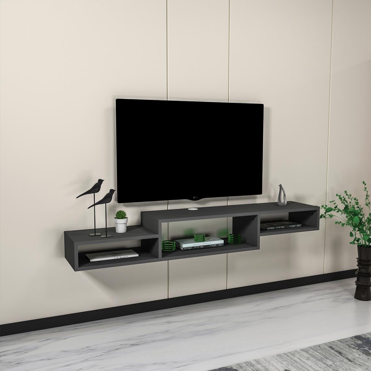 SECEN LONDON AR12118-19-20 LORETTA TV STAND