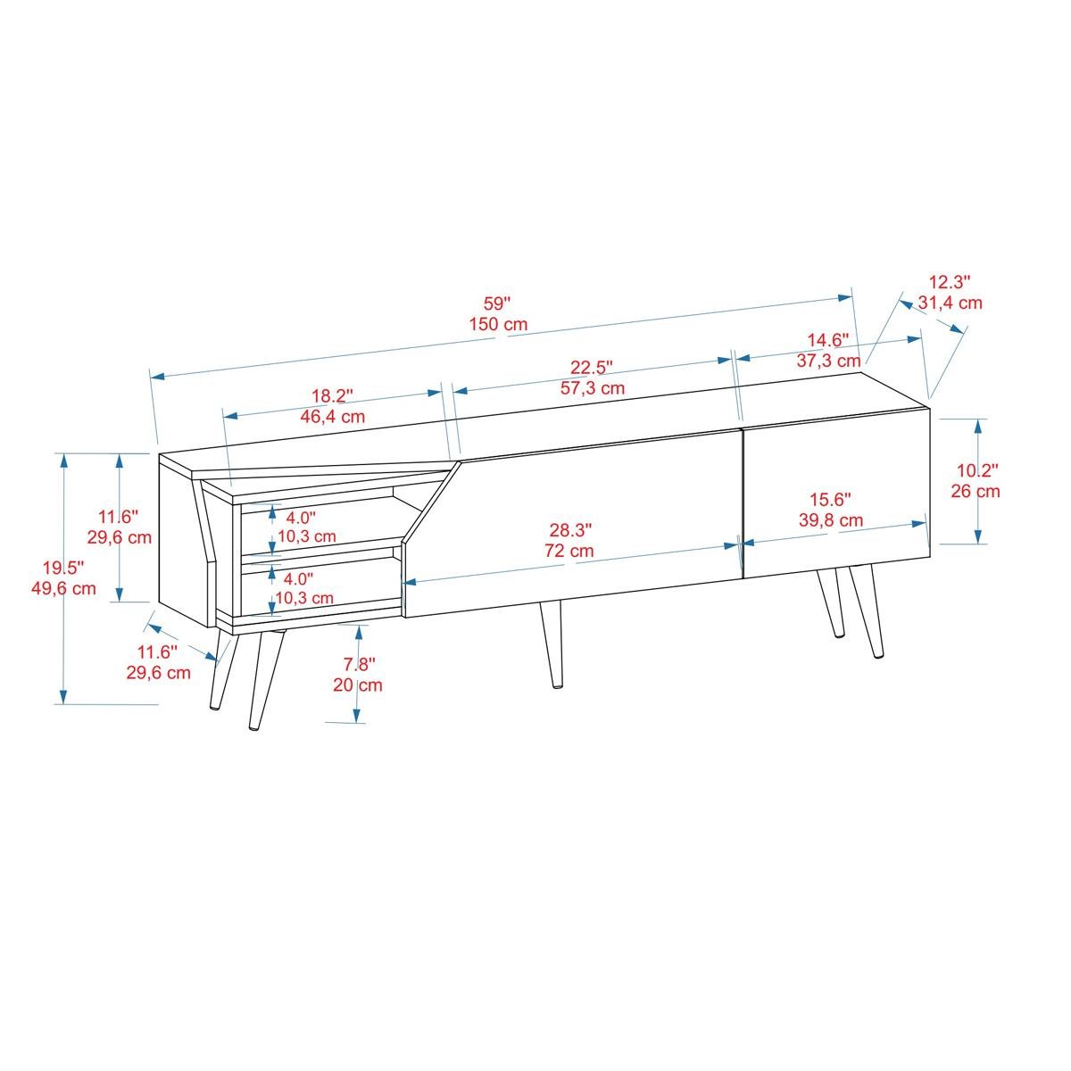 SECEN LONDON CLNTV-01 CLEON TV UNITESI