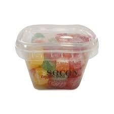 Secen Lokum Meyveli Lokum 200 gr Paket