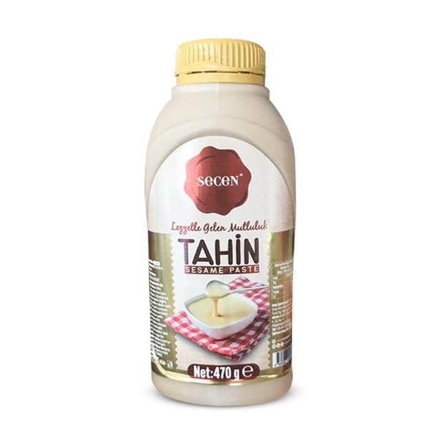 Secen Tahin 470 gr