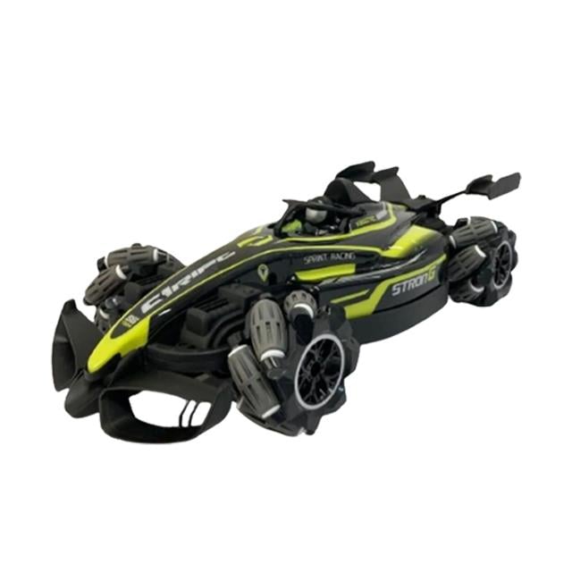 Seher Ctj003a 1:12 U/k Duman Atan Araba