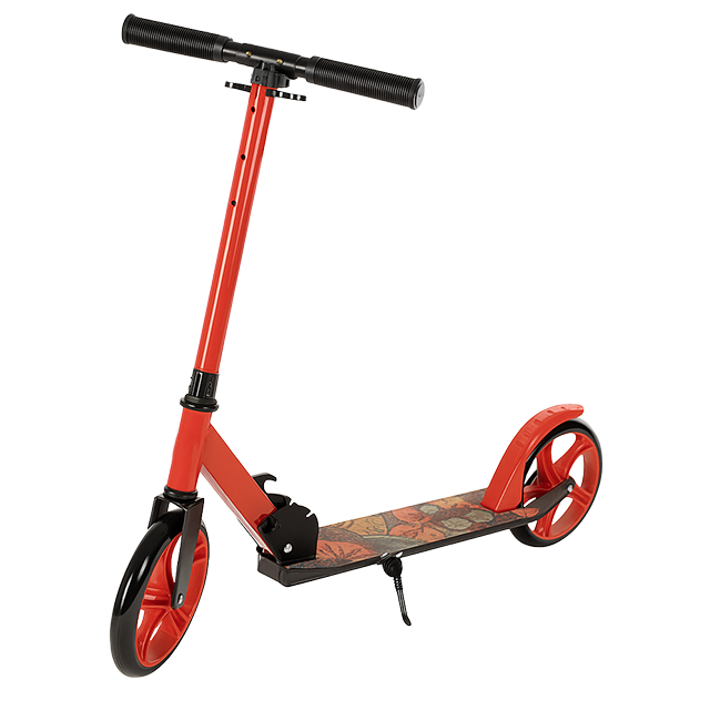 SEHER SH40511 2 TEKERLI SCOOTER
