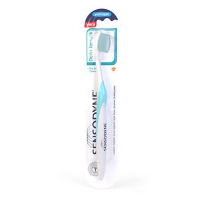 Sensodyne Deep Clean Extra Soft Diş Fırçası