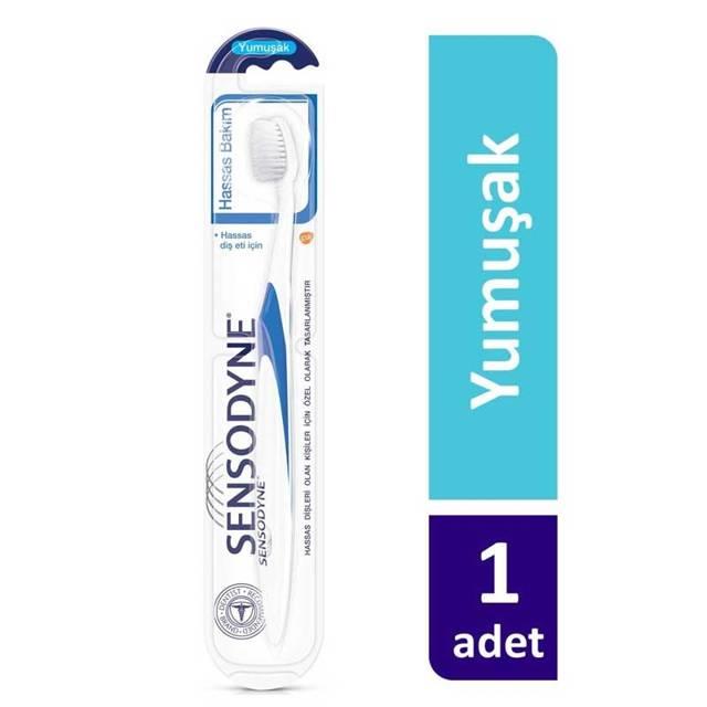 Sensodyne Diş Frıçası Gentle