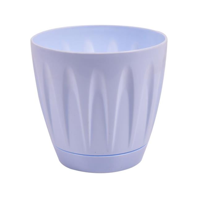 Serinova P002 2no Papatya Saksı Takım