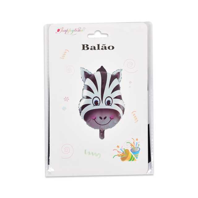 SEVINC SVN-310 BALON FOLYO HAYVANLAR SAFARI
