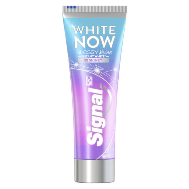 Signal White Glossy Shine 75ml