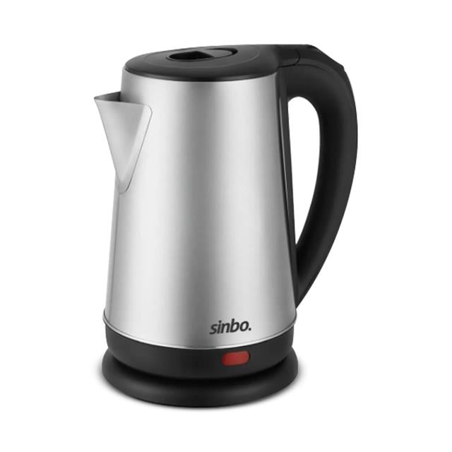 SINBO SK 8026 CELIK KETTLE