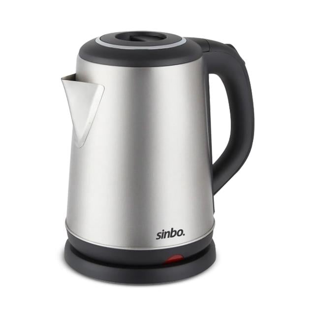 SINBO SK 8027 CELIK KETTLE
