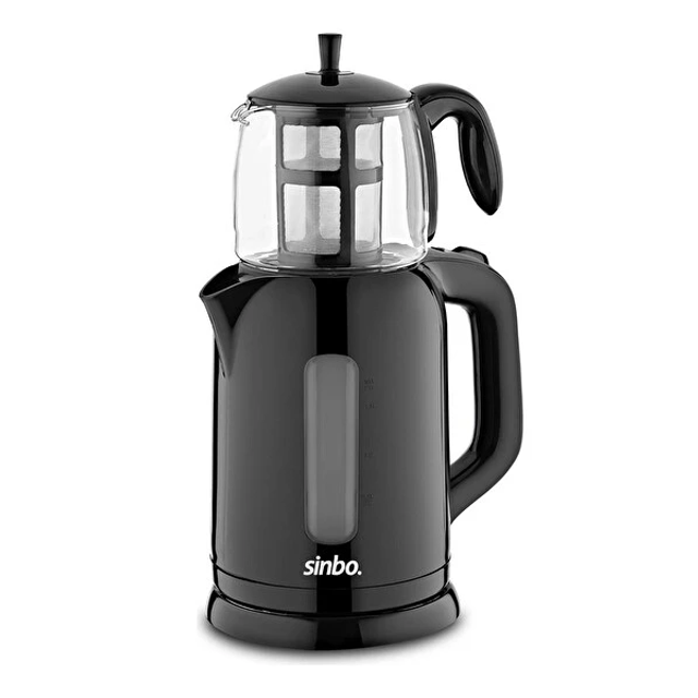 Sinbo Stm 5840 Elk Caycı