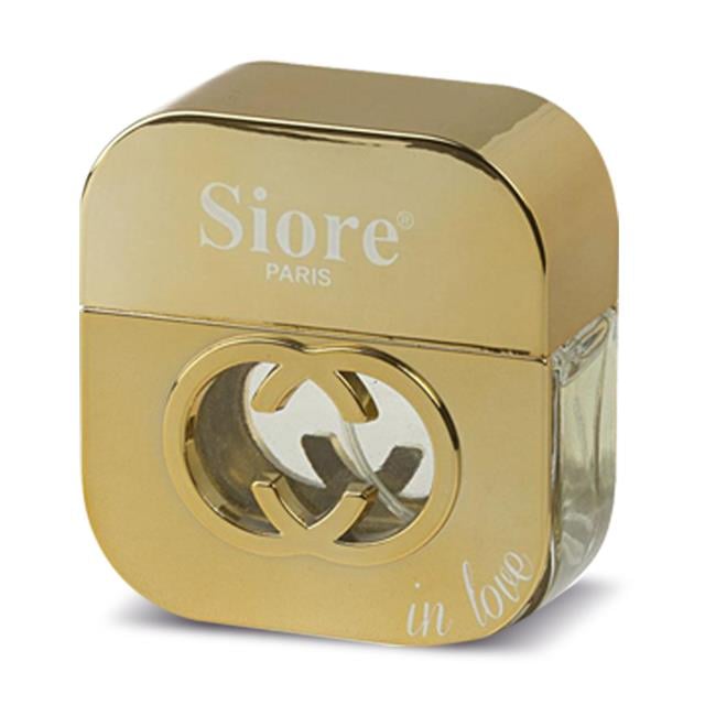 Siore Love Bayan Kofre