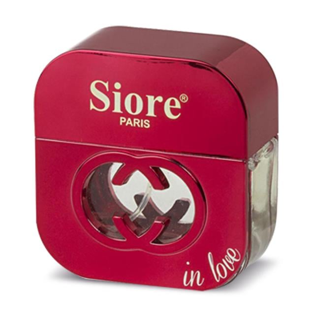 Siore Love Bayan Kofre