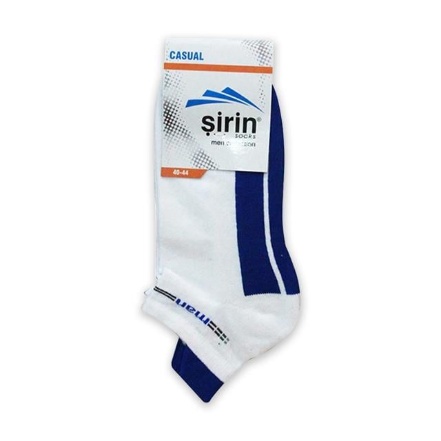 Şirin 7070 Erkek Havlu Çorap