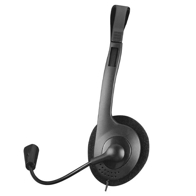 SNOPY SN-660 SIYAH MIKROFONLU KULAKLIK