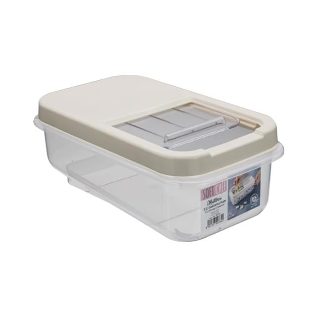 SOFCHEF 764 5lt SAKLAMA KABI