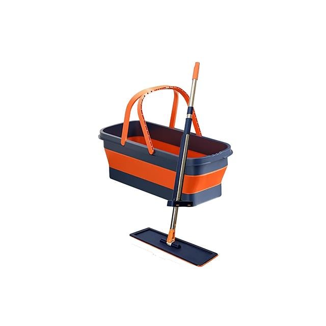 SOGUT METAL SAPLI KATLANIR KOVALI MOP SET