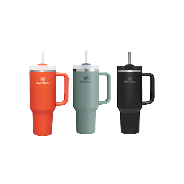 STANLEY QUENCHER 1,18lt PIPETLI TERMOS BARDAK