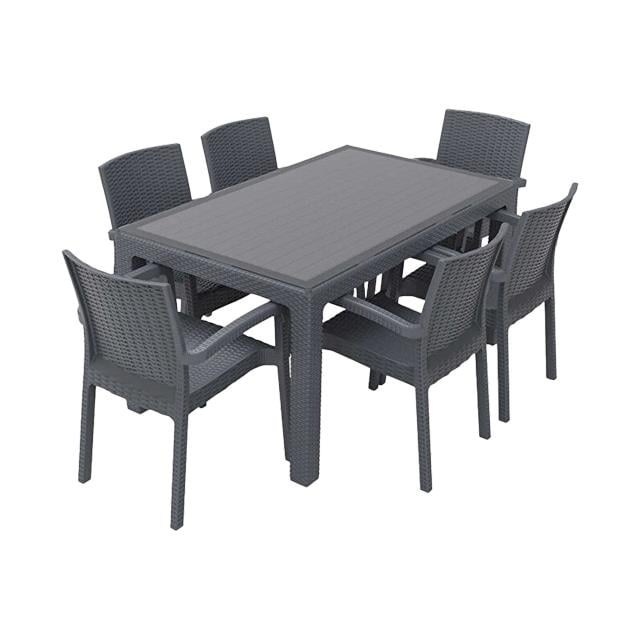 STARS CAMLI 90x150 MASA TAKIMI