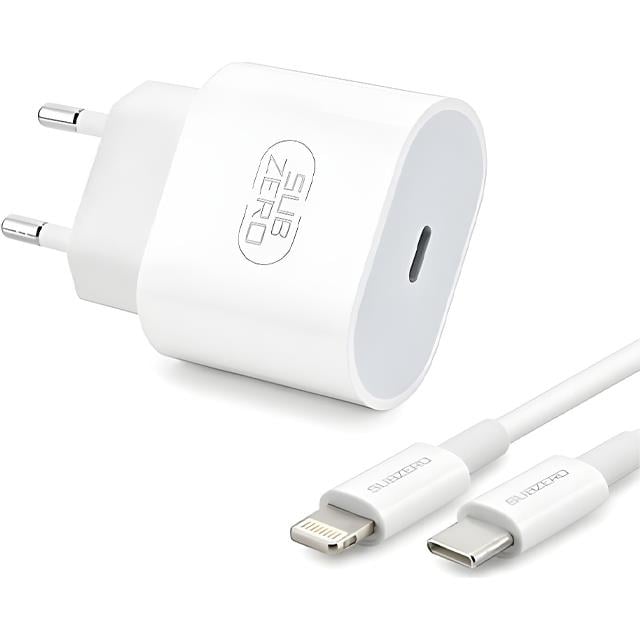 SUBZERO SBZ SG 46 20W IPHONE USB EV SARJ