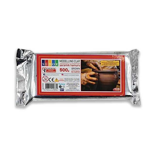 Südor Kil251-252 Gr Beyaz-Kahve Kil