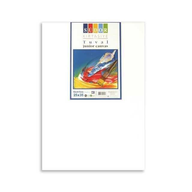 Südor St2535 Tuval 25X35