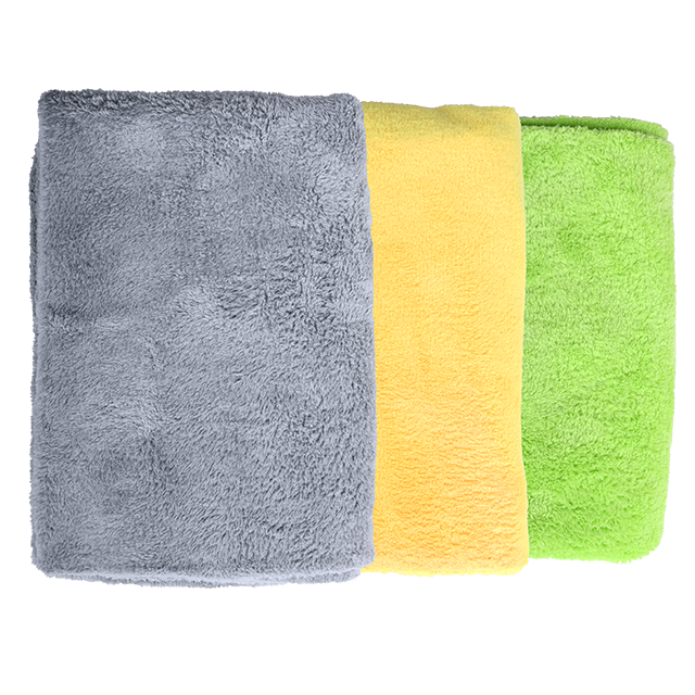 SUFF 40*70 MICROFIBER COK AMACLI KURULAMA BEZI