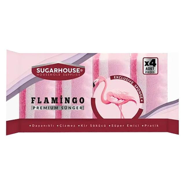 SUGARHOUSE PREMIUM SUNGER 4 LU