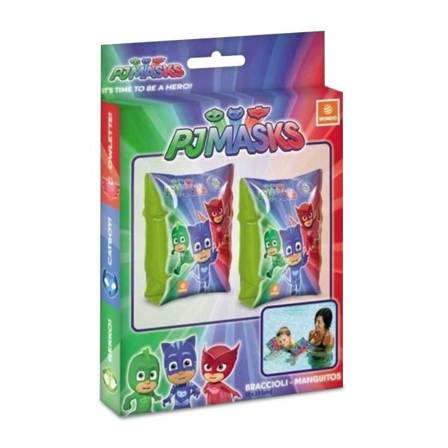 Sunman 16685 25X15cm Pjmasks Kolluk